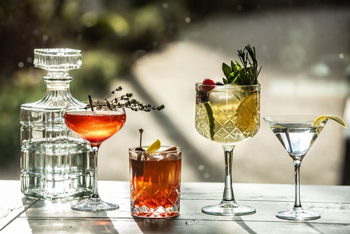 Best Cocktail Happy Hours in Seattle